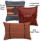 Crystal Creek Pillows