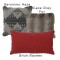 Geronimo Haze Pillows