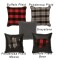 Greystone Pillows