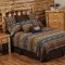 Lakeshore Deluxe Set-King