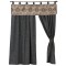 Neiva Valance & Falsetto Drapes