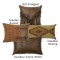 Pueblo Heather Pillows