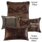Rocky Mountain Elk Pillows