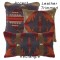Socorro Pillows