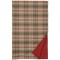 Cimarron Throw