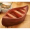 Canoe Coaster Holder