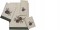 Pine Creek Pine Cone Towel Set Pine Creek Pine Cone Towel Set